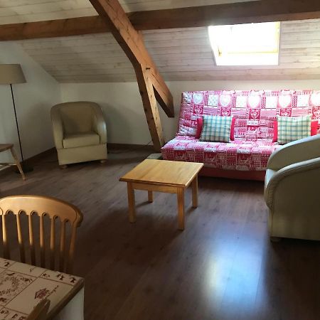 Vacances Perennes Cauterets Zewnętrze zdjęcie