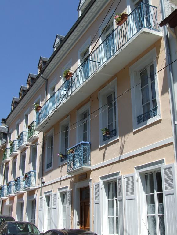 Vacances Perennes Cauterets Pokój zdjęcie
