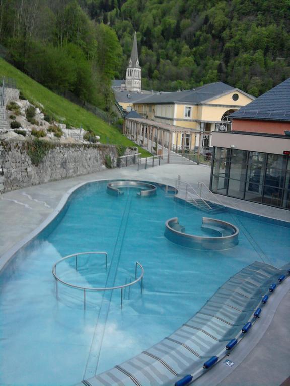 Vacances Perennes Cauterets Zewnętrze zdjęcie