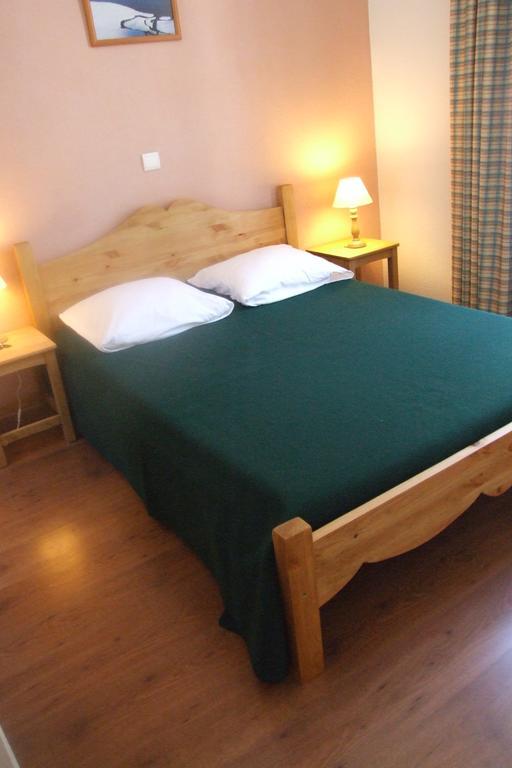 Vacances Perennes Cauterets Zewnętrze zdjęcie