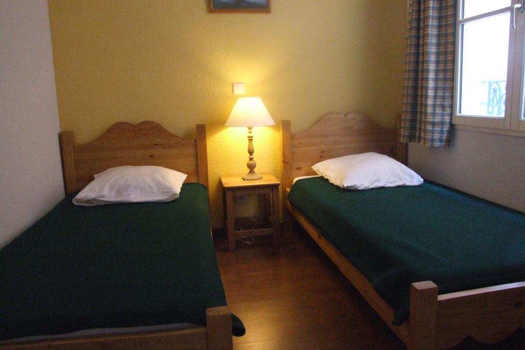 Vacances Perennes Cauterets Pokój zdjęcie