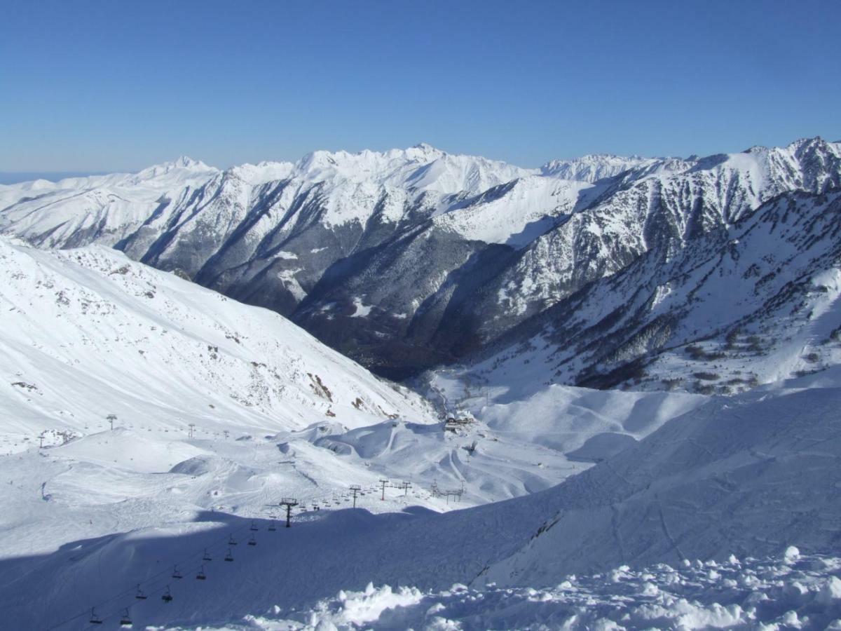 Vacances Perennes Cauterets Zewnętrze zdjęcie