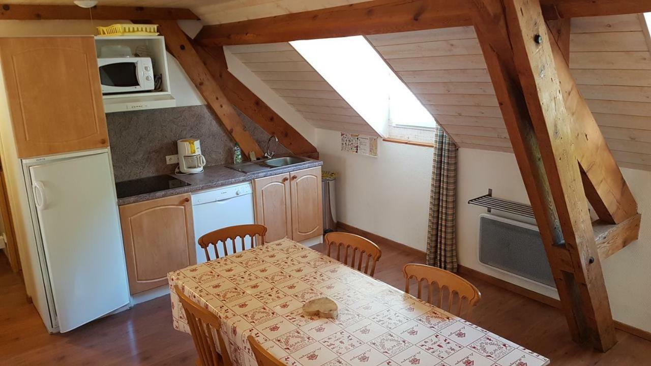 Vacances Perennes Cauterets Zewnętrze zdjęcie