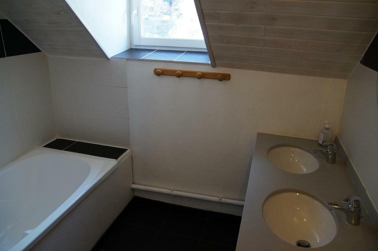 Vacances Perennes Cauterets Zewnętrze zdjęcie