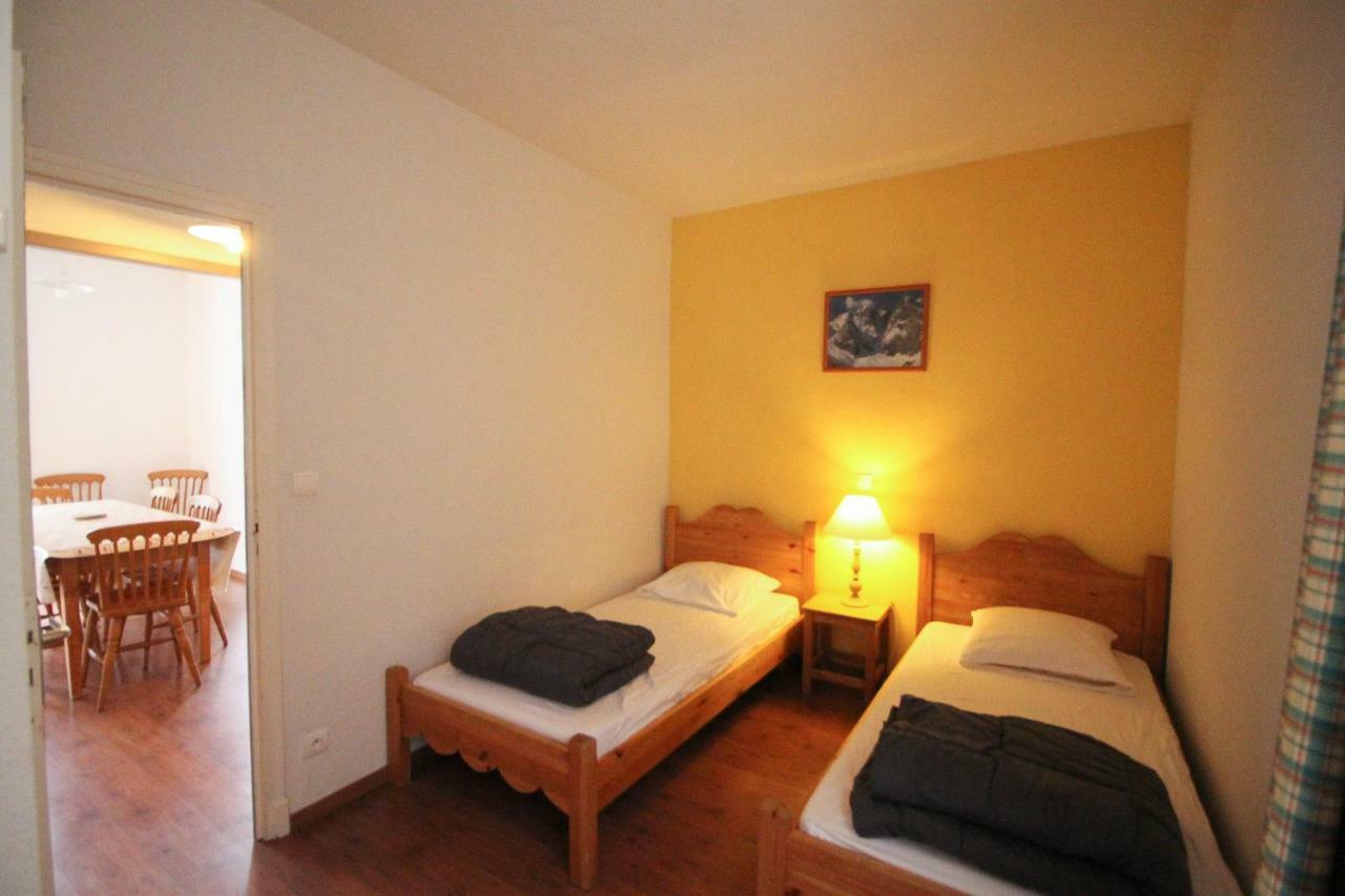 Vacances Perennes Cauterets Zewnętrze zdjęcie