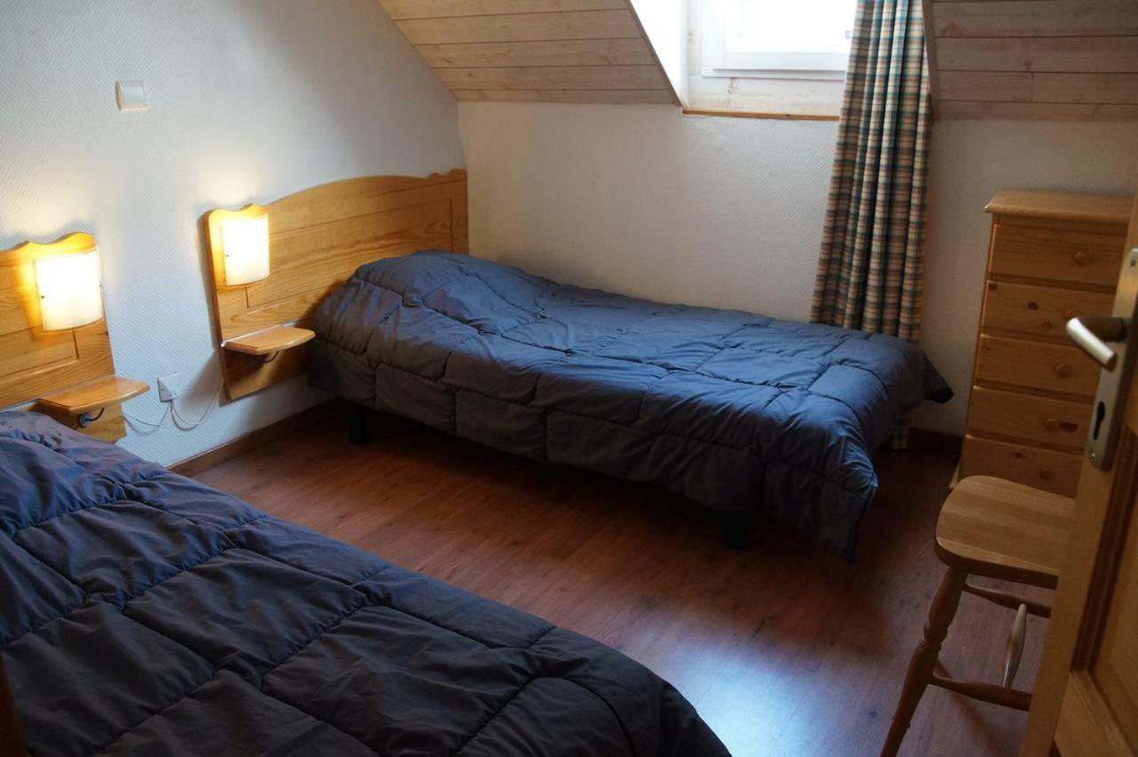 Vacances Perennes Cauterets Zewnętrze zdjęcie