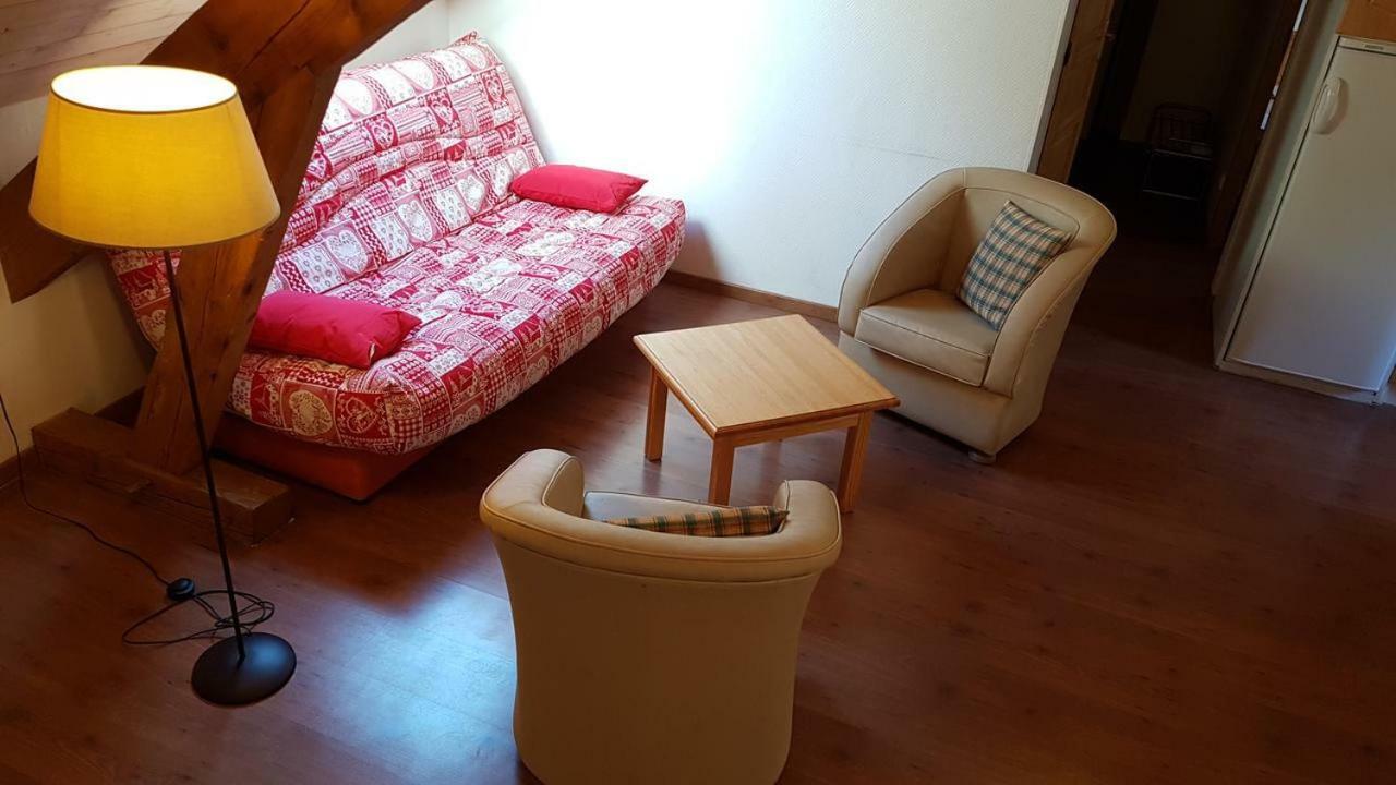 Vacances Perennes Cauterets Zewnętrze zdjęcie
