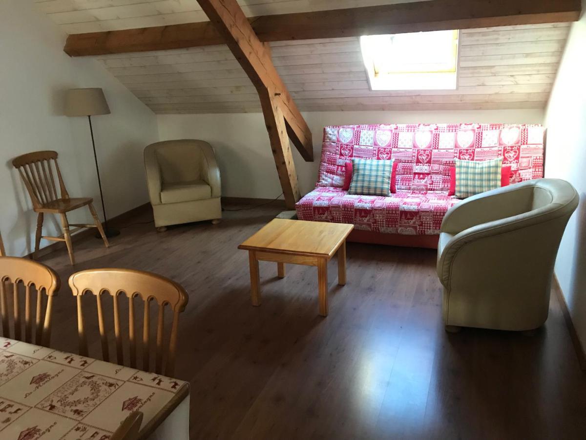 Vacances Perennes Cauterets Zewnętrze zdjęcie