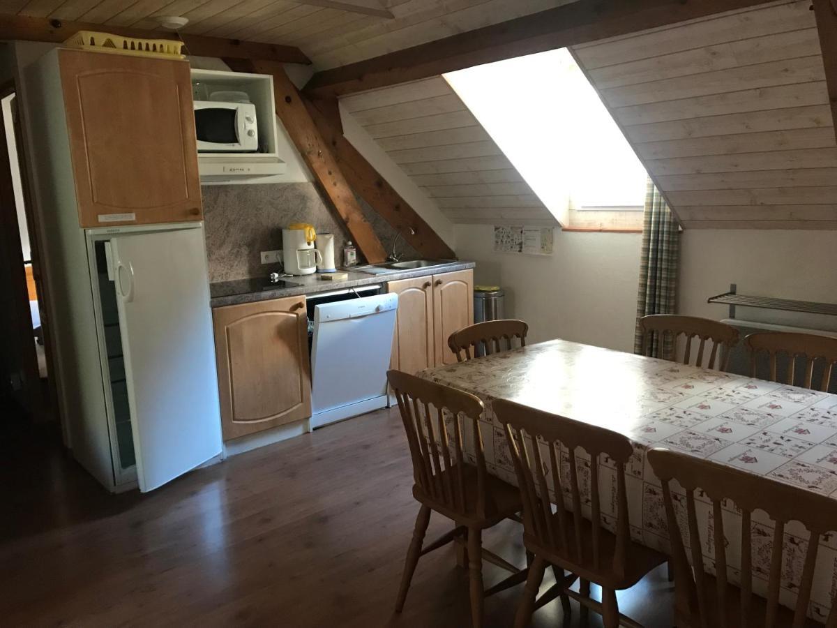 Vacances Perennes Cauterets Zewnętrze zdjęcie